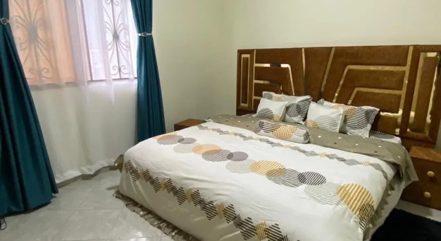 Klasszikus apartman Elite Homes