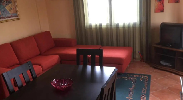 Апартаменты с балконом Apartments Villa Braho