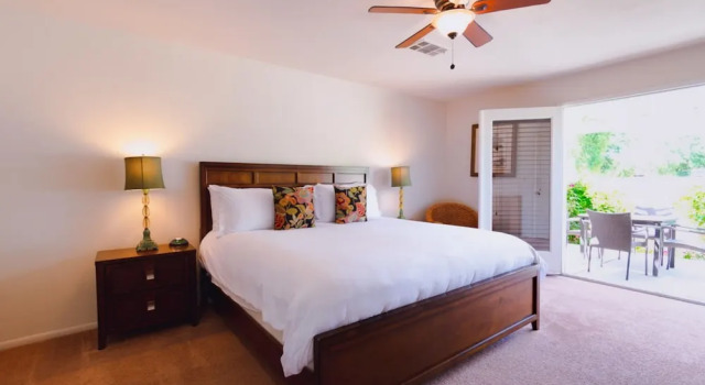 Люкс The Villas at Emerald Desert RV Resort