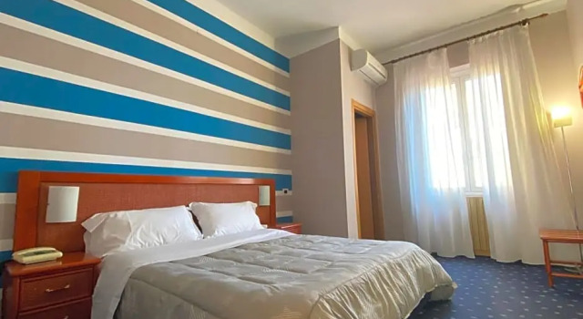 Номер Comfort Hotel Kristina