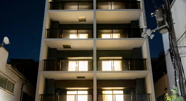 Nedoco Osaka West, Забронировать Апартаменты/квартира Апартаменты Сакаи, Апартаменты/квартира