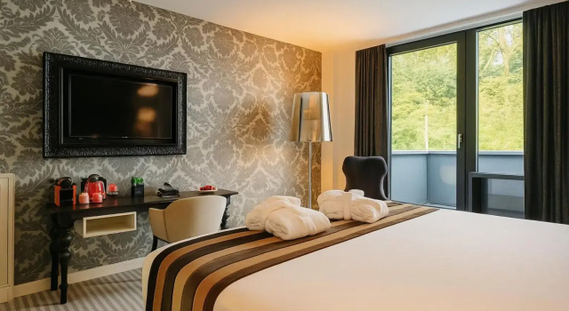 Le Clervaux Design Hotel & Spa