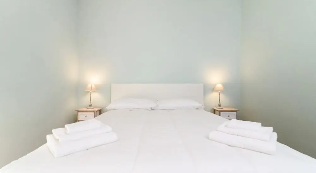Двухместный номер Deluxe La Tenuta - Resort Agricolo