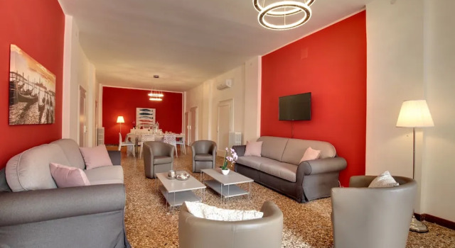 Апартаменты Accademia Opera Deluxe by Wonderful Italy