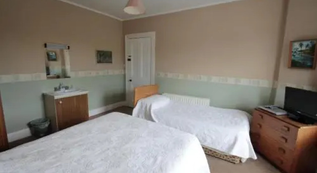 Ammiroy House, Забронировать Отель Балликасл Графство Антрим