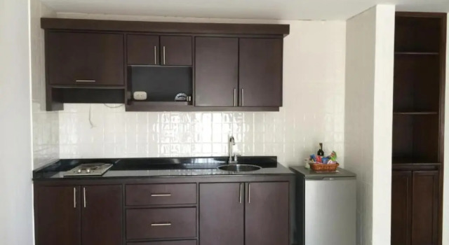 Четырёхместный номер Standard Gran Hotel Coral