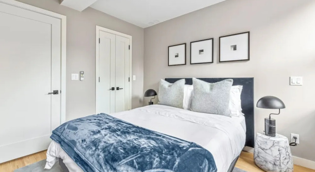 Апартаменты Presidential The Maison Bella