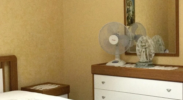 Apartment With 2 Bedrooms in Lido di Noto, With Furnished Terrace and