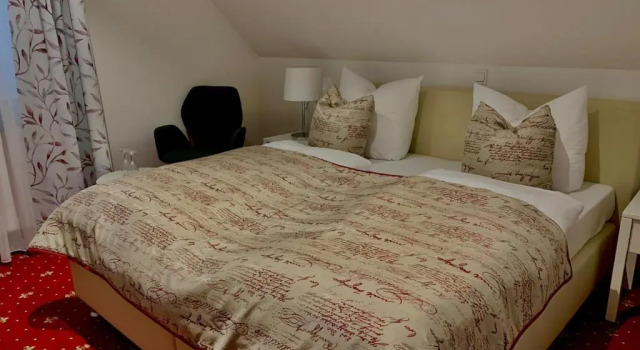 Номер Standard Hotel Seegarten GmbH