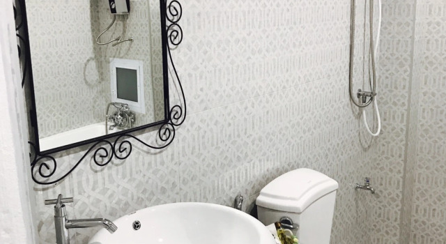 Номер Deluxe Na Banmae Resort