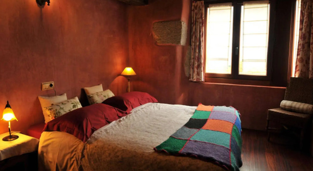 Casa Rural Ecológica Kaaño Etxea, Prenota Hotel Arrarats Navarra
