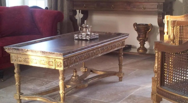 LOrangerie du Grand Jardin, Забронировать Апартаменты/квартира Condé-sur-Seulles Нижняя Нормандия