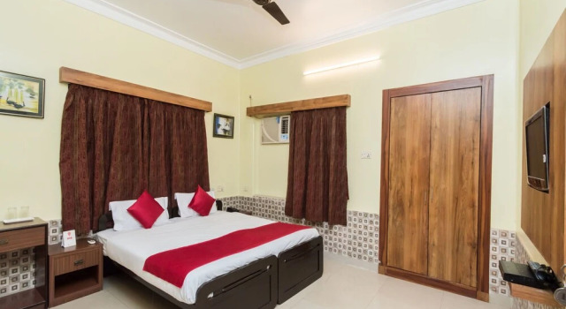 OYO 10110 Bihaan Guest House