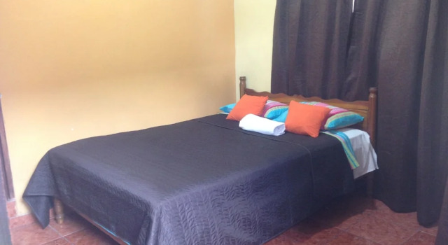 Standard Doppel Zimmer Hotel Marjenny