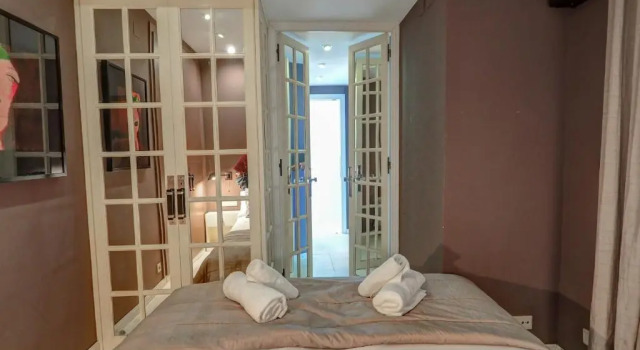 Апартаменты La Gioia 2 by Hello Homes Sitges