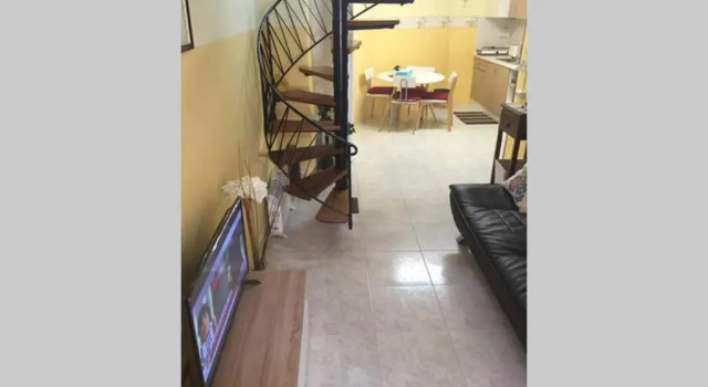 Апартаменты Loft a 5 minutos playa de Riazor