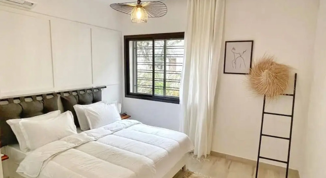 Paradise Home - Appartement Moderne à La Marsa