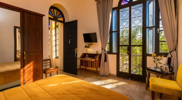 Номер Standard La Citadelle Marrakech