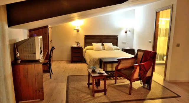 Студия Casa Rural La Botica