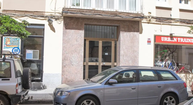Apartamento El Rayo Verde