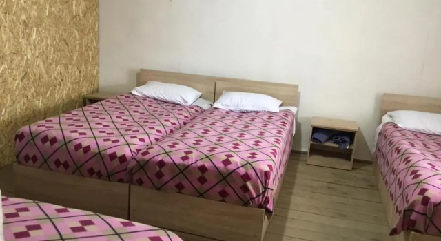 Номер Standard Tishe