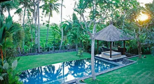 Villa Pur Sang, Prenota Villa Cottage a Mengwi, Cottage