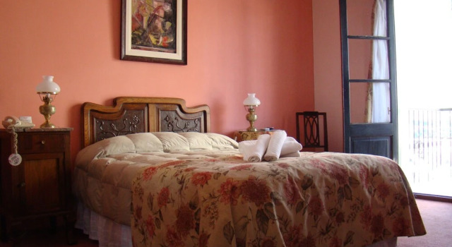 Номер Superior Hotel Beltran