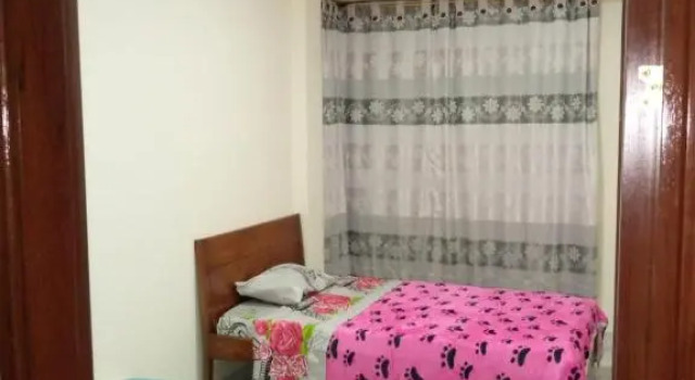 hermoso apartamento en guaduas (apto 202), Book Lejlighed Hoteller i Guaduas med parkering, Parkering