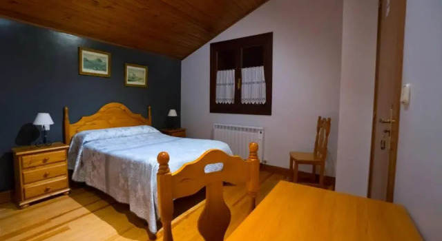 Номер Standard Casa Rural Olazi