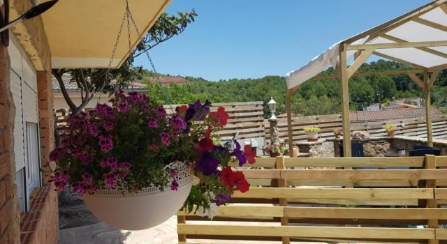Апартаменты Apartament Vall de Montserrat