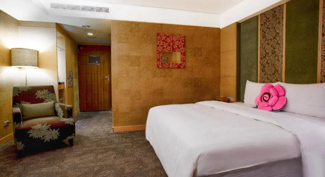 Двухместный номер Standard Cai She Hotel