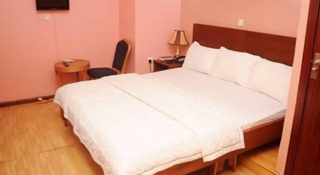 Paconsu Suites