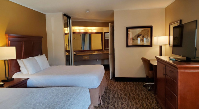 Best Western Plus Humboldt House Inn, Book Hotel Hoteller i Humboldt County med morgenmad, Morgenmad