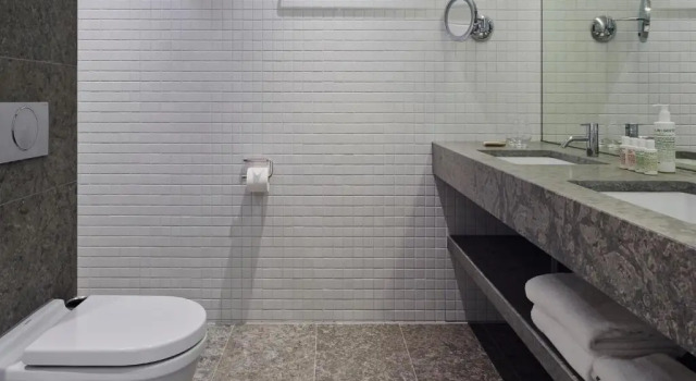 Номер Executive PM & Vänner Hotel