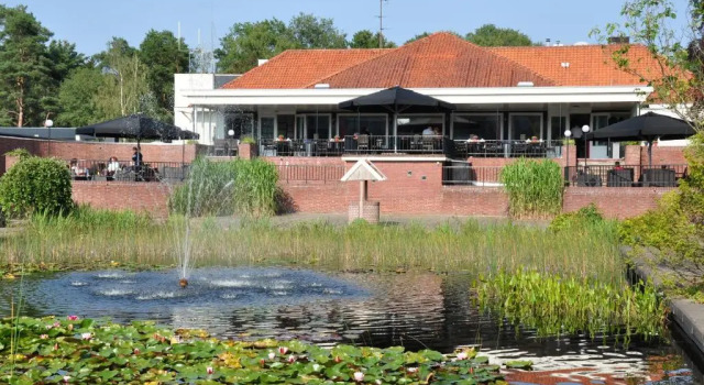 Номер Classic Resort Bad Boekelo - Hotel met spa in Enschede