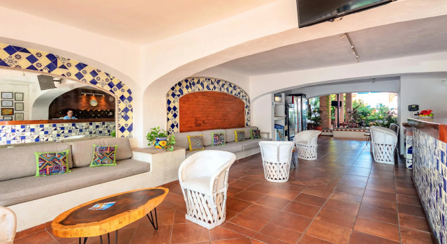 Hotel Hacienda de Vallarta Las Glorias, Rezerwuj Hotel Puerto Vallarta Jalisco