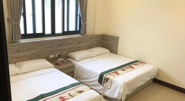 Travel Happiness Homestay