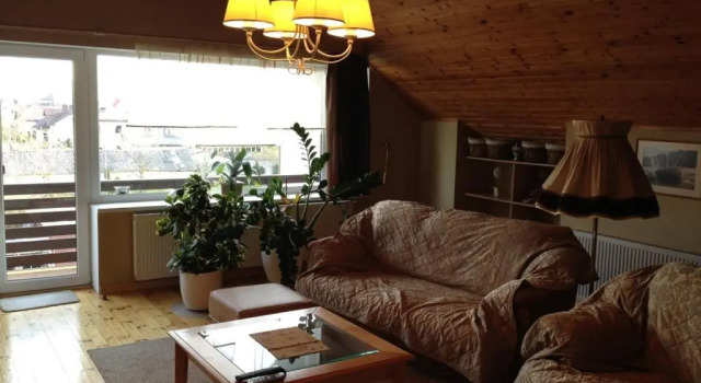 Апартаменты Molo Užeiga Inn