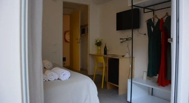Pretoria Rooms & Apartment