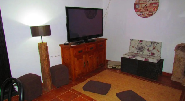 Apartamentos Casas Rurales "Paraje San Blas" TR-BA-00166, Забронировать Апартаменты/квартира Отели Badajoz Province с завтраком, Завтраки