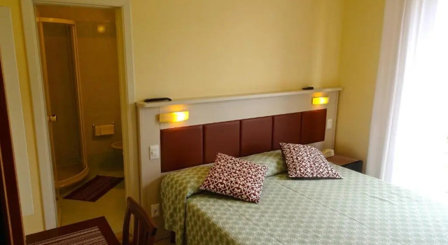 Run of House Hotel Versilia