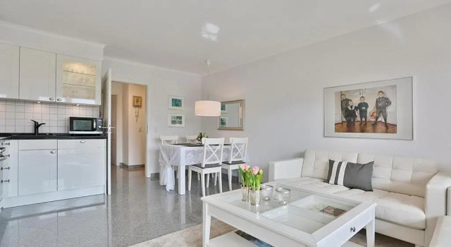 Апартаменты Am Elchgrund, im Brook 9 Am Elchgrund Im Brook 9 Appartement 02