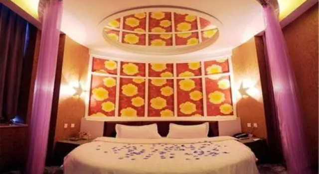 Jia Fang Hotel, Rezervați Hotel Chaoyang Beijing