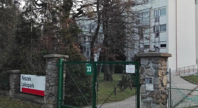 Fészek Apartman