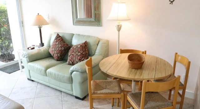 Jamaica Royale - 008 - 1 Br Apts, Забронировать Апартаменты/квартира Сиеста-Ки Sarasota Area