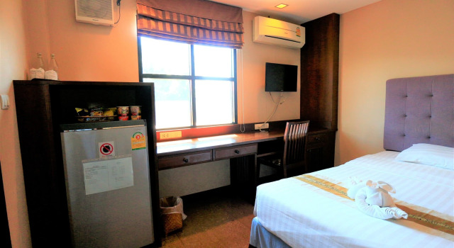 At Home At Chiang Mai, Забронировать Гостевой дом Гостевые дома Чиангмай, рядом с Wat Pan Tao, Гостевой дом