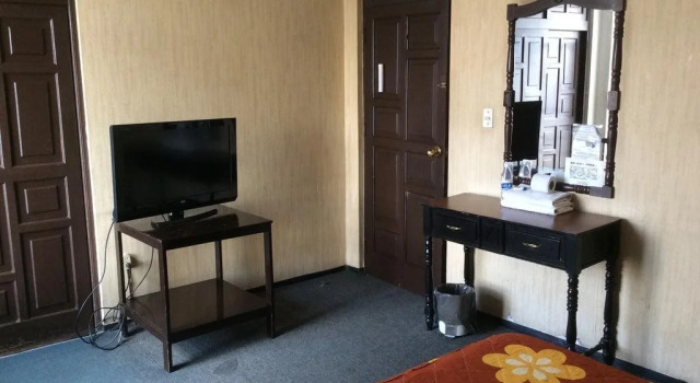 Hotel Irapuato, Prenota Hotel Hotel a El Bajio con parcheggio, Parcheggio
