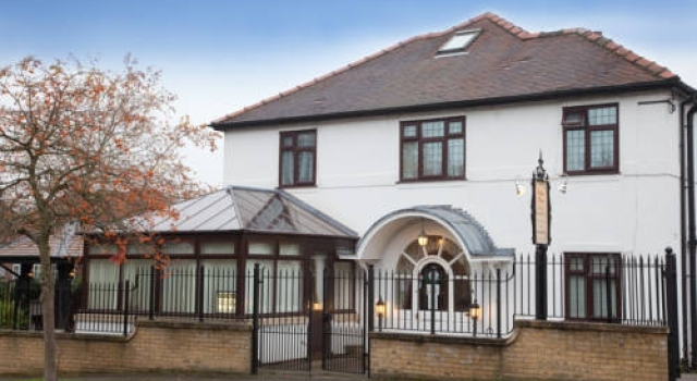 Clifton Bridge Hotel, Забронировать Отель Отели Англии 3 звезды, 3*