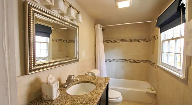 Номер Economy Andrew Jackson Hotel French Quarter