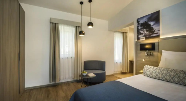 Вилла Superior Valamar Carolina Hotel & Villas